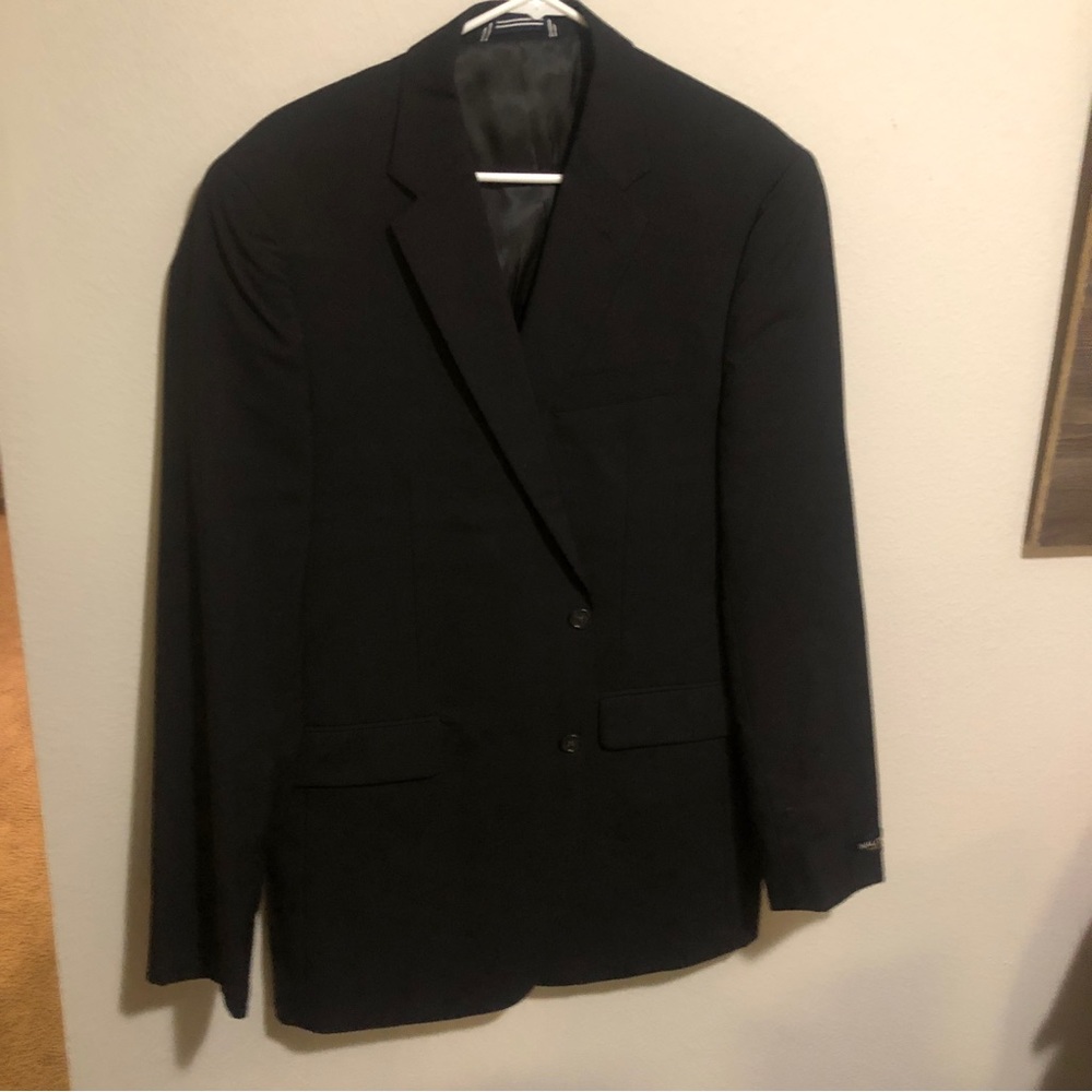 Top blazer